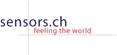sensors logo
